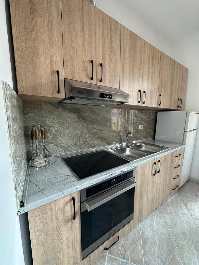 Central Charm Apartments Vlore Exterior photo