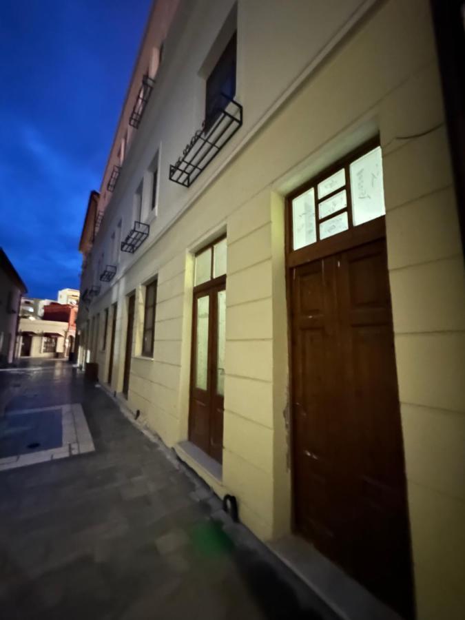Central Charm Apartments Vlore Exterior photo