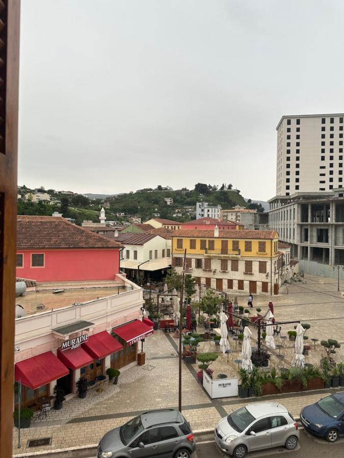 Central Charm Apartments Vlore Exterior photo