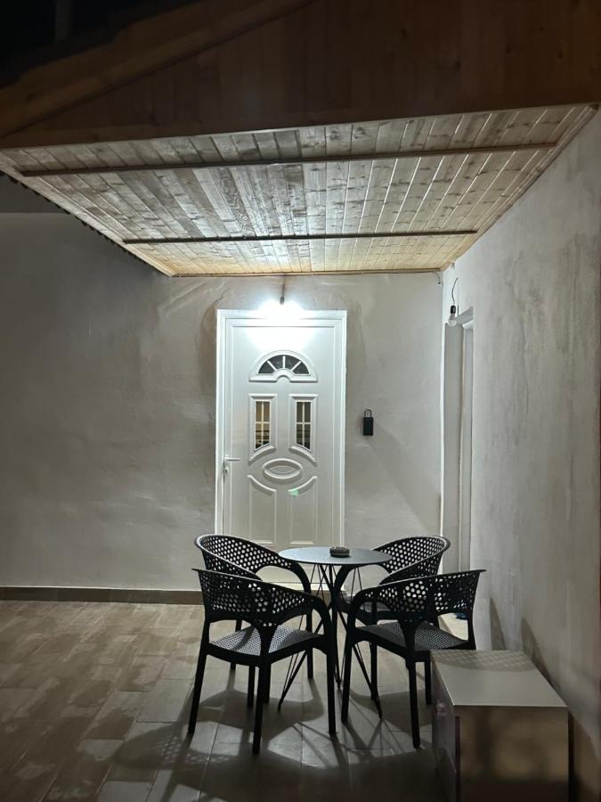 Central Charm Apartments Vlore Exterior photo